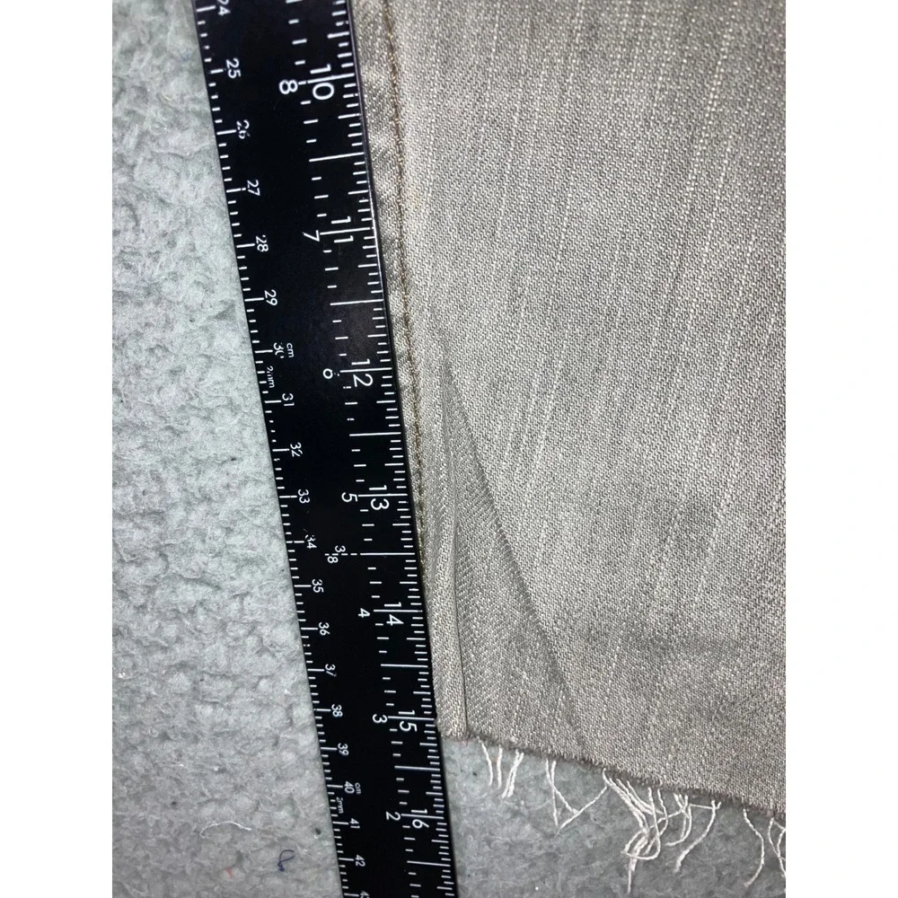 Levis stain back
